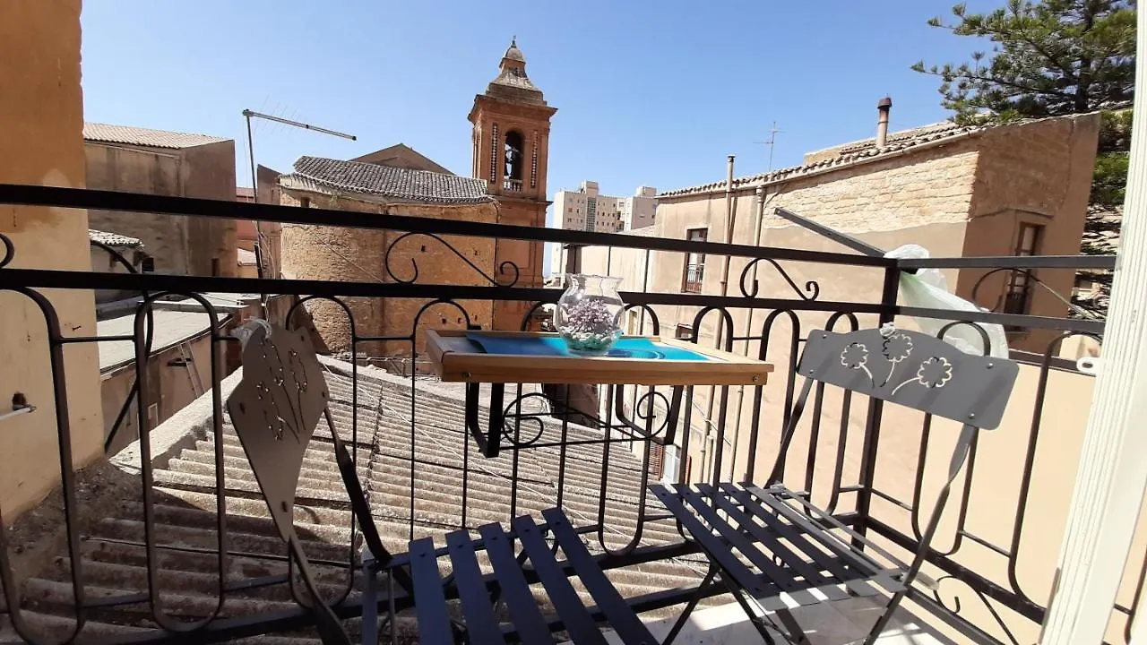 B&B Home Visit Agrigento 2*,  Italien