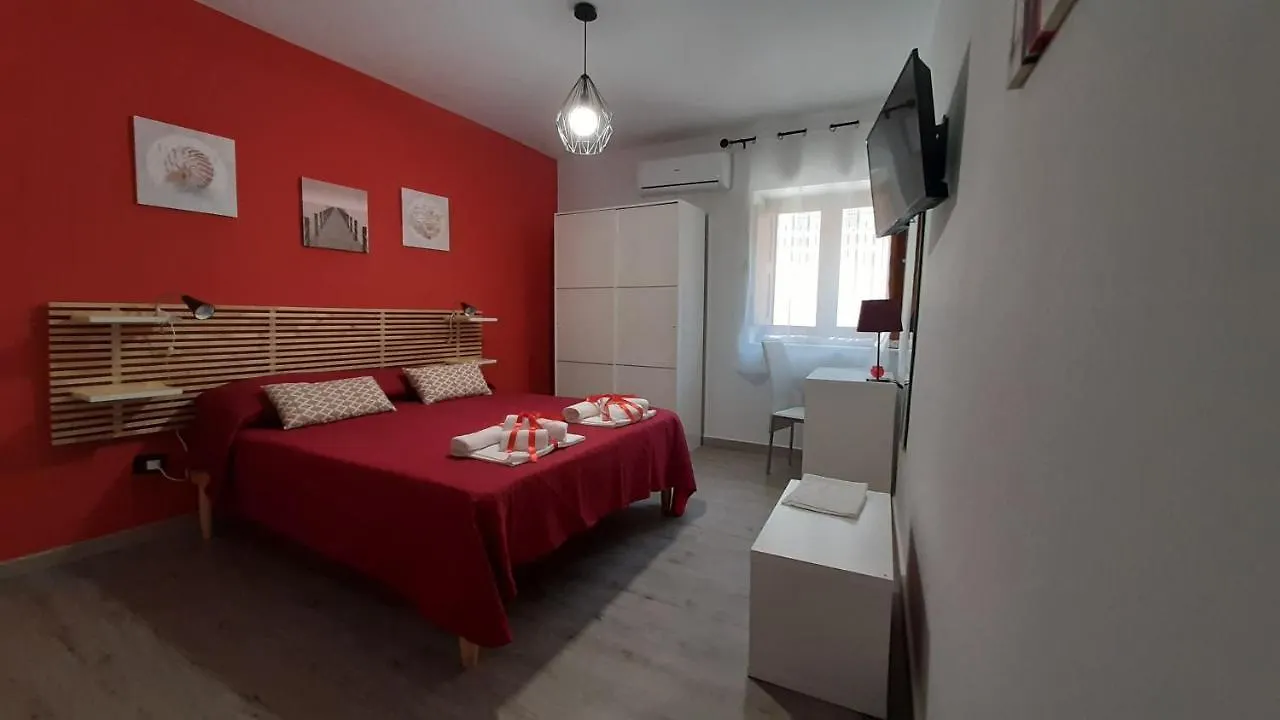 B&B Home Visit Agrigento Bed & Breakfast