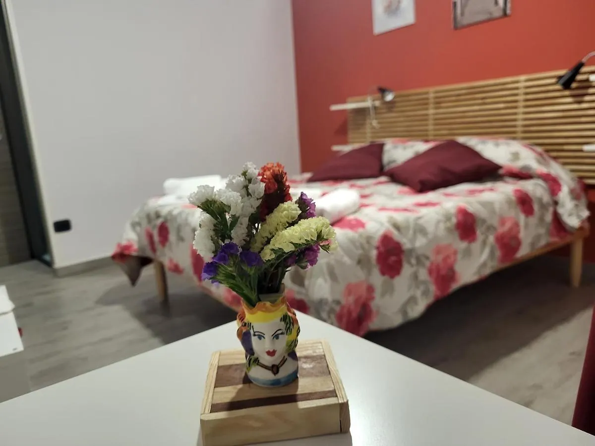 B&B Home Visit Agrigento Italien