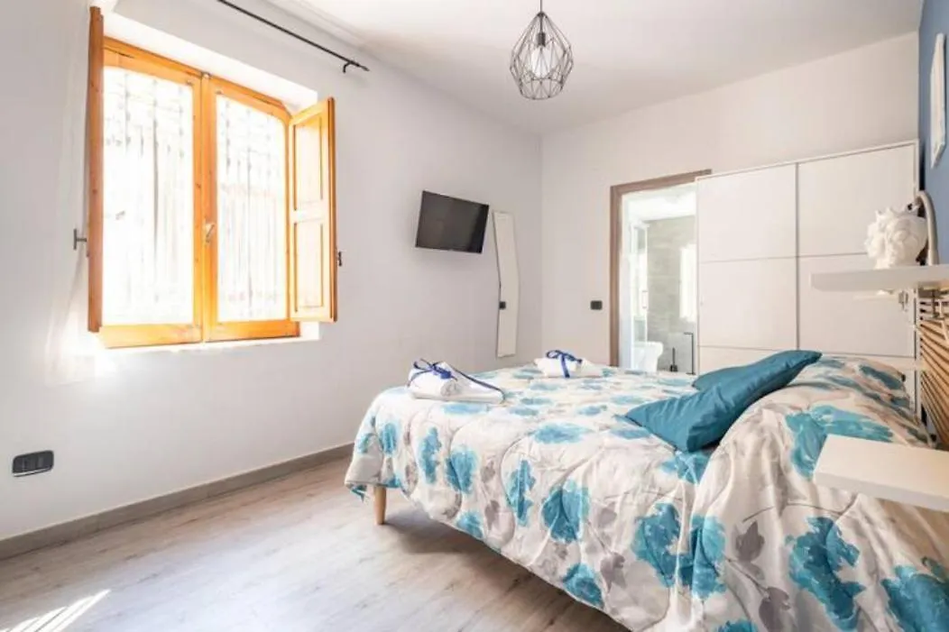 B&B Home Visit Agrigento