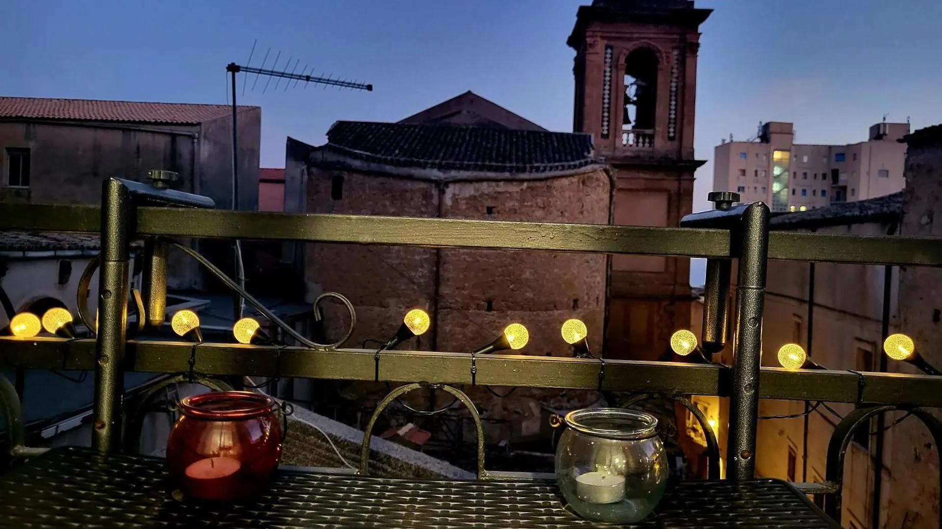 B&B Home Visit Agrigento