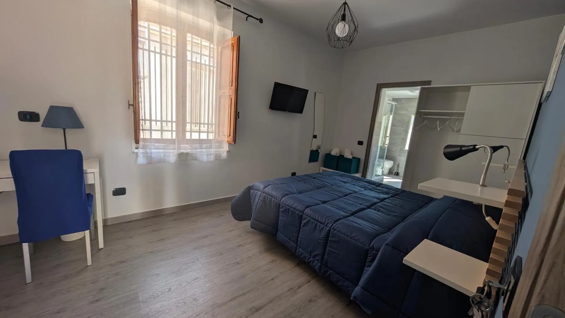 ** Bed & Breakfast B&B Home Visit Agrigento Italien