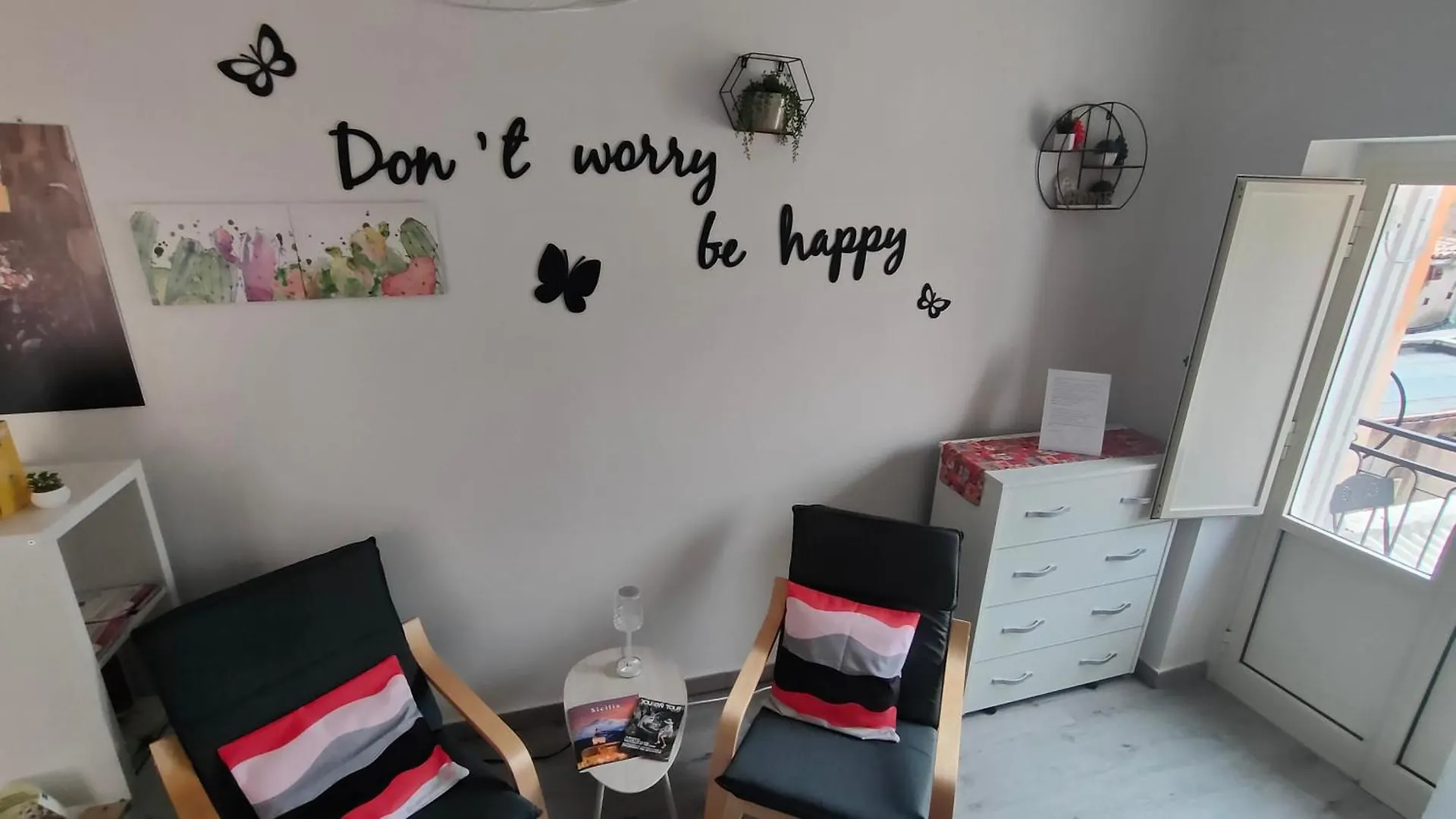 Bed and breakfast B&B Home Visit Agrigento