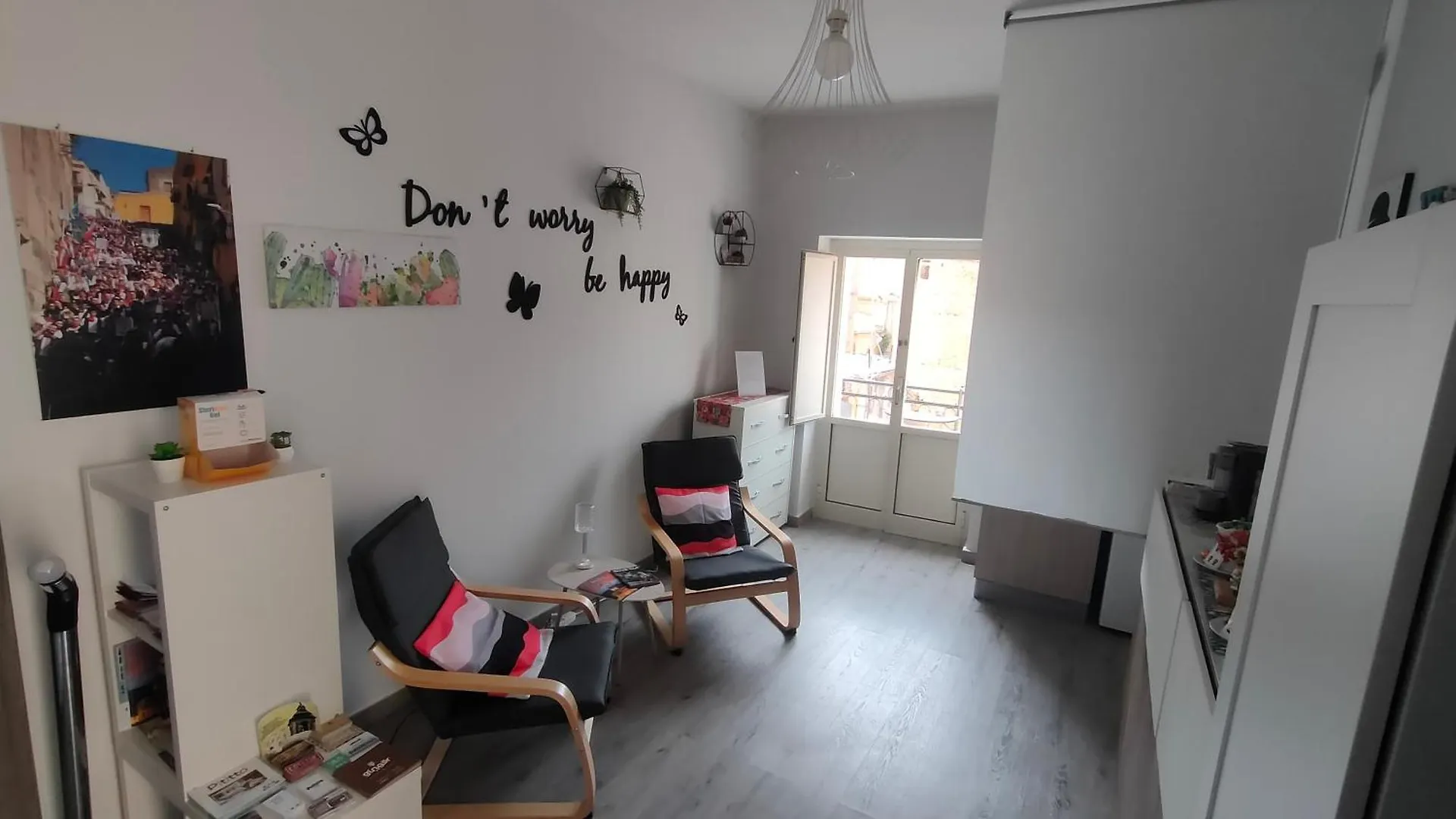 B&B Home Visit Agrigento Italien