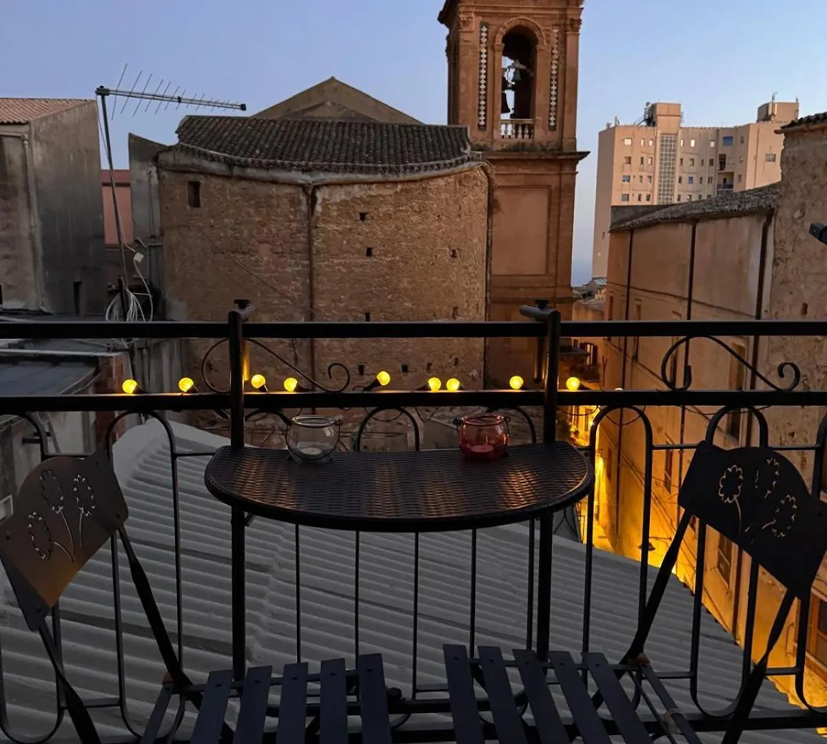 B&B Home Visit Agrigento 2*,  Italien