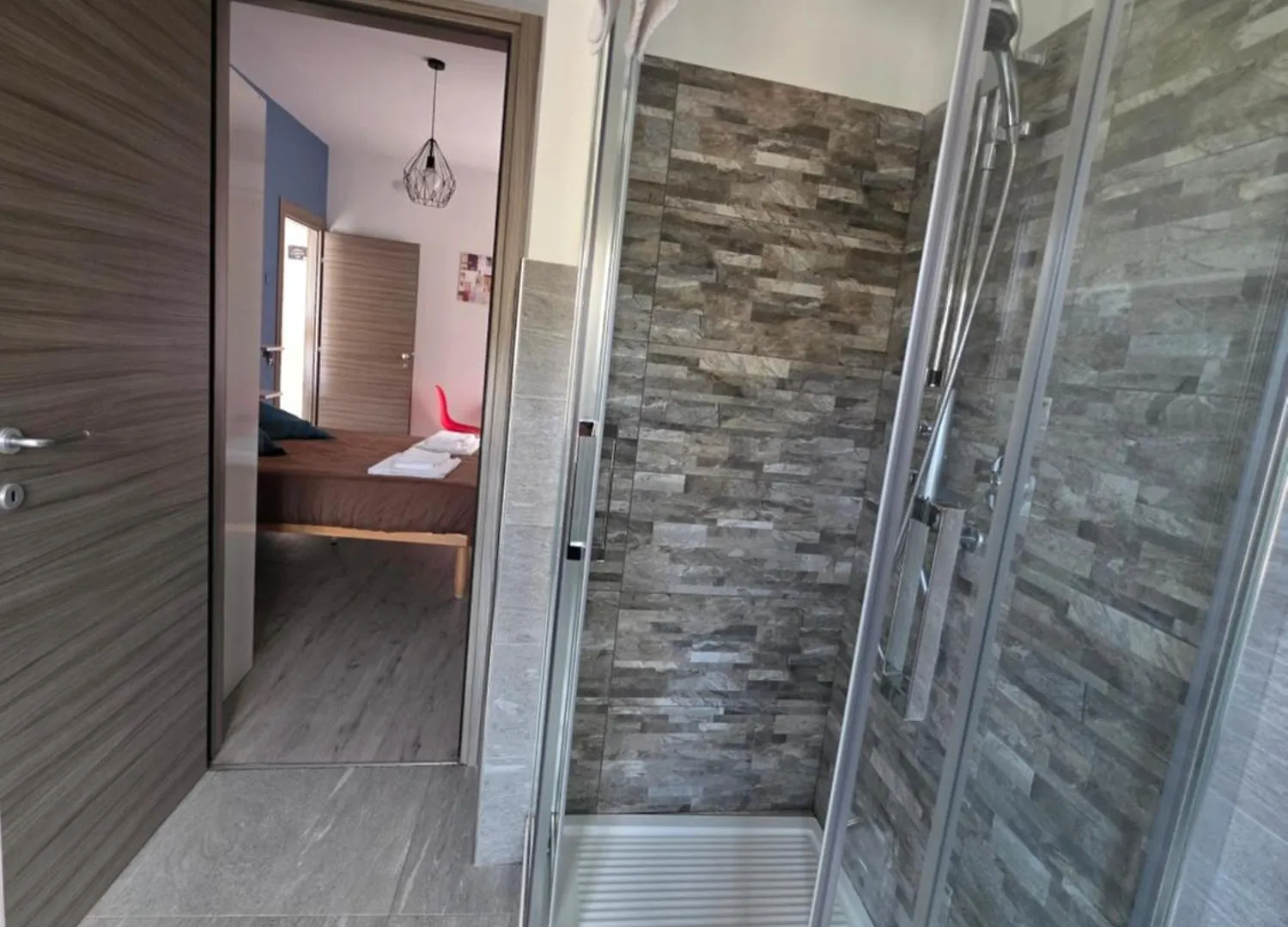 B&B Home Visit Agrigento Italia