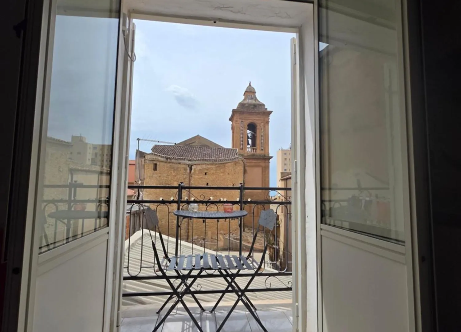 B&B Home Visit Agrigento Bed and breakfast