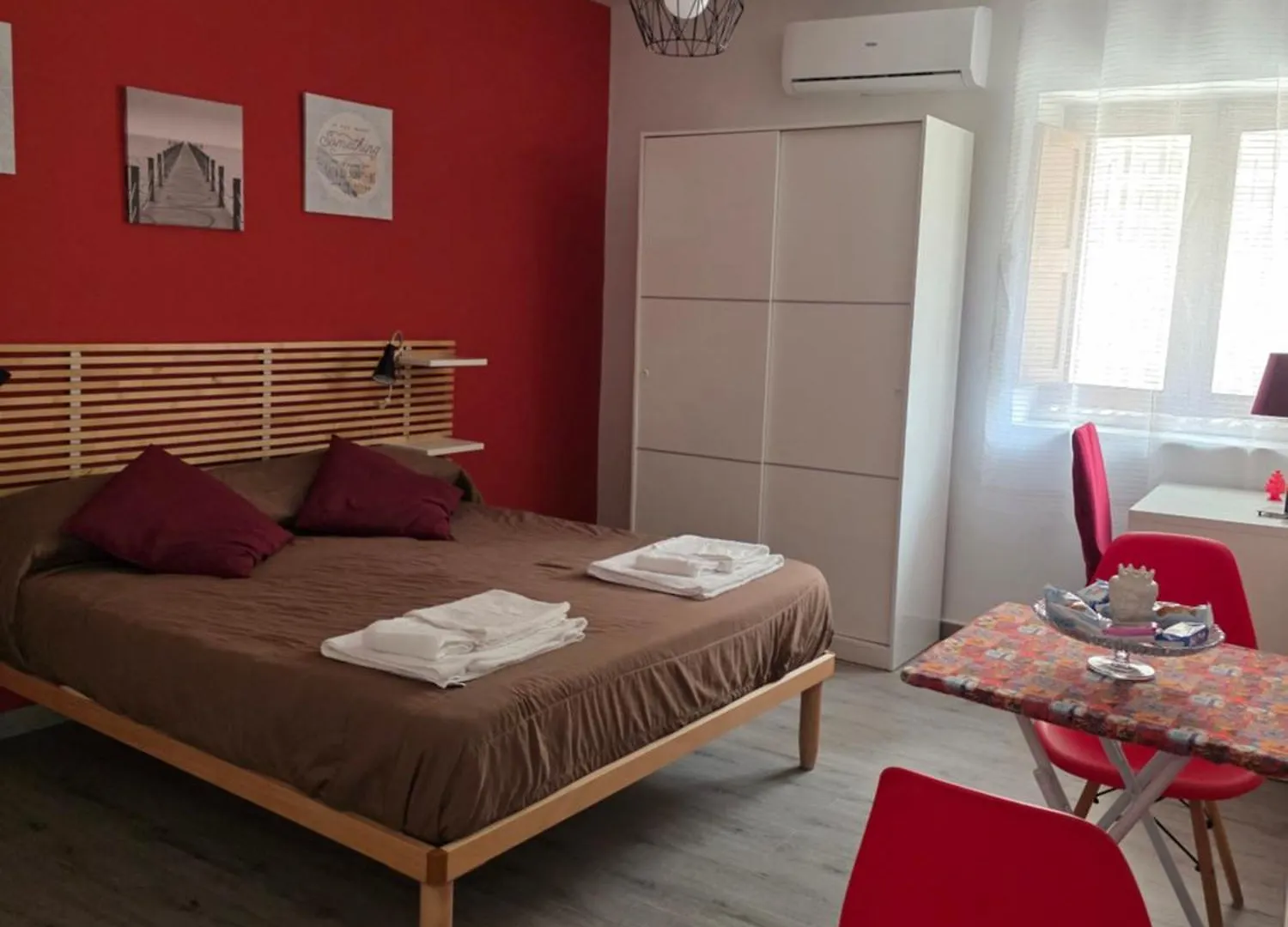 B&B Home Visit Agrigento