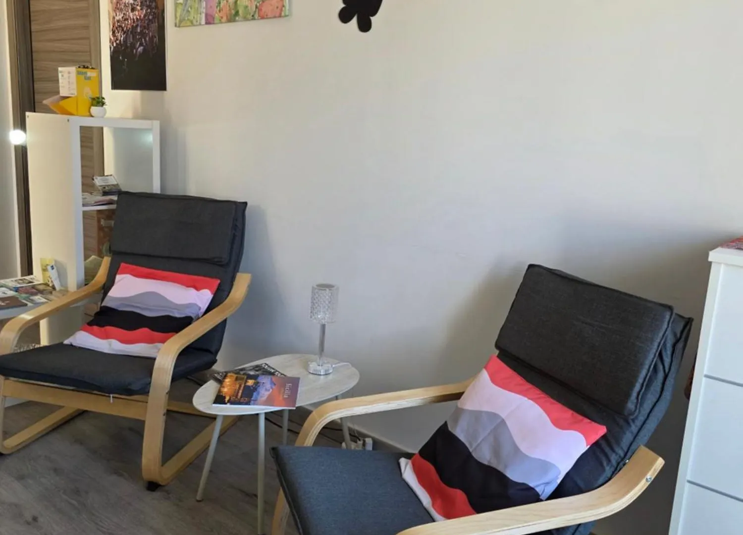 B&B Home Visit Agrigento 2*,