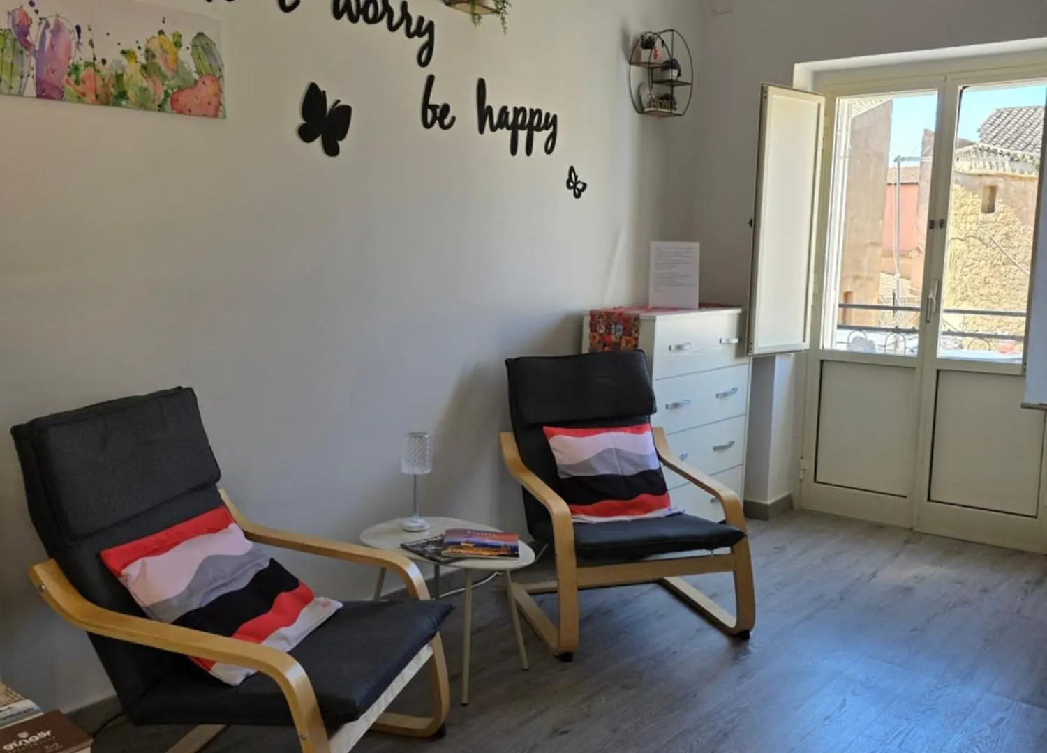 B&B Home Visit Agrigento Bed & Breakfast