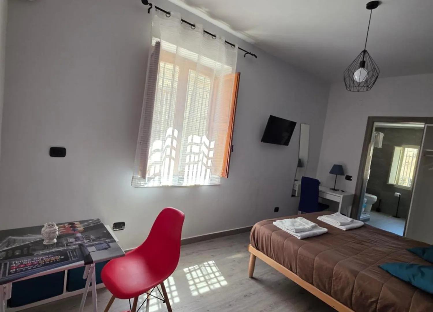 B&B Home Visit Agrigento Italia