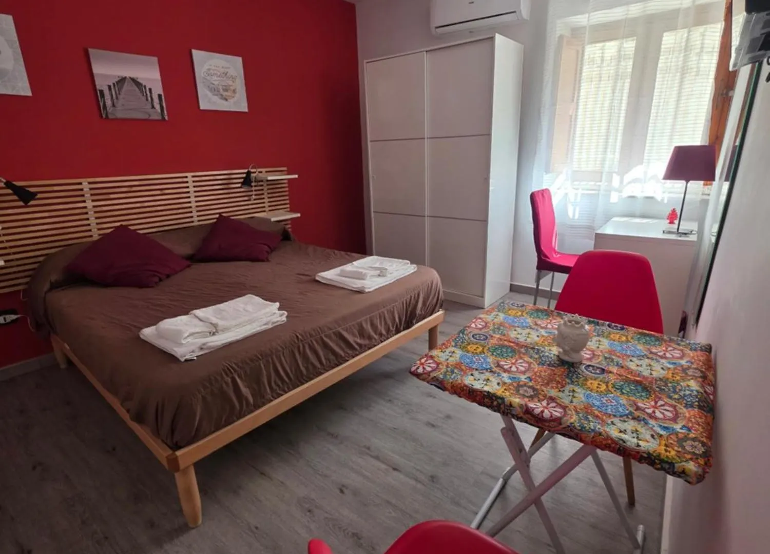 B&B Home Visit Agrigento 2*,  Italien
