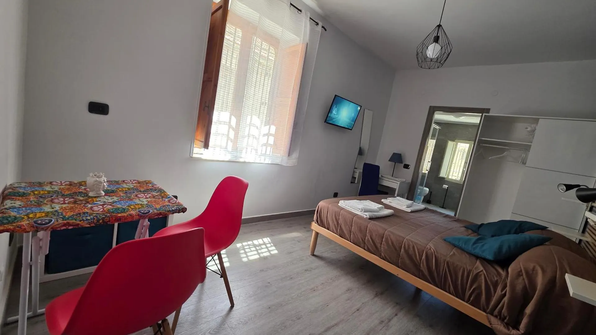 Bed & Breakfast B&B Home Visit Agrigento